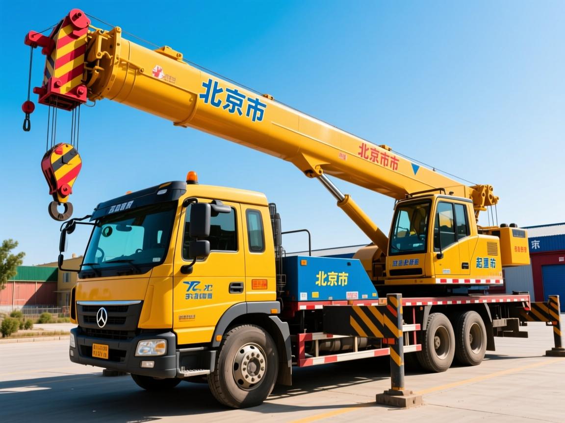 北京市搬运设备公司电话_北京起重吊装公司电话哪家专业靠谱？
