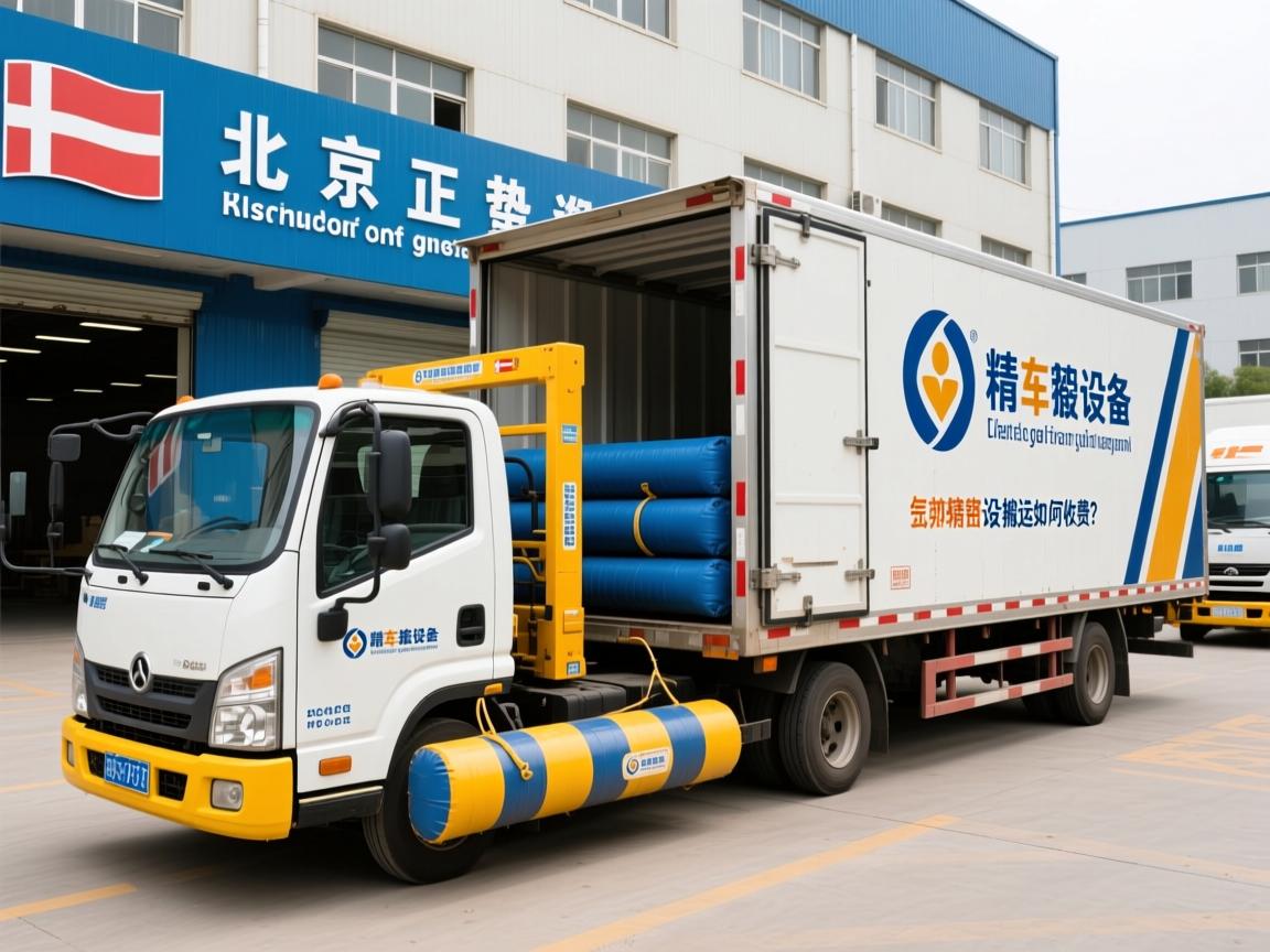北京正规的设备搬运公司_气垫车精密设备搬运如何收费?