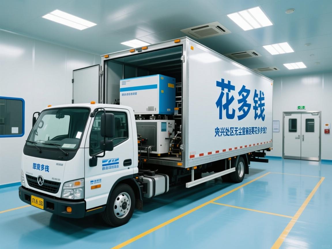 大兴区无尘室设备搬运要花多少钱？