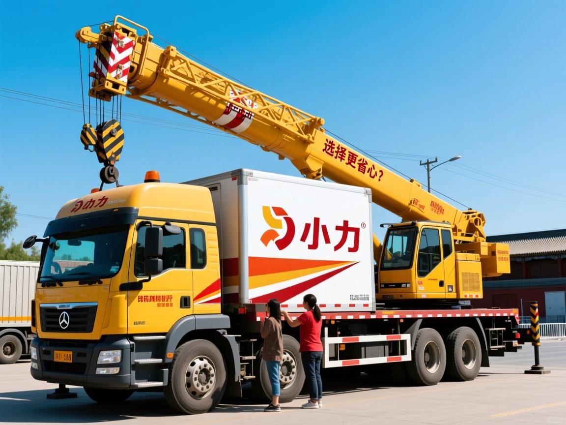 北京设备吊装小力搬运如何选择更省心?
