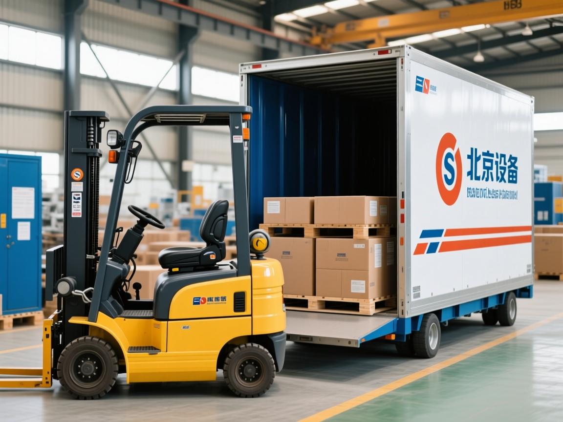 北京搬运设备怎么选?这些厂家值得关注!