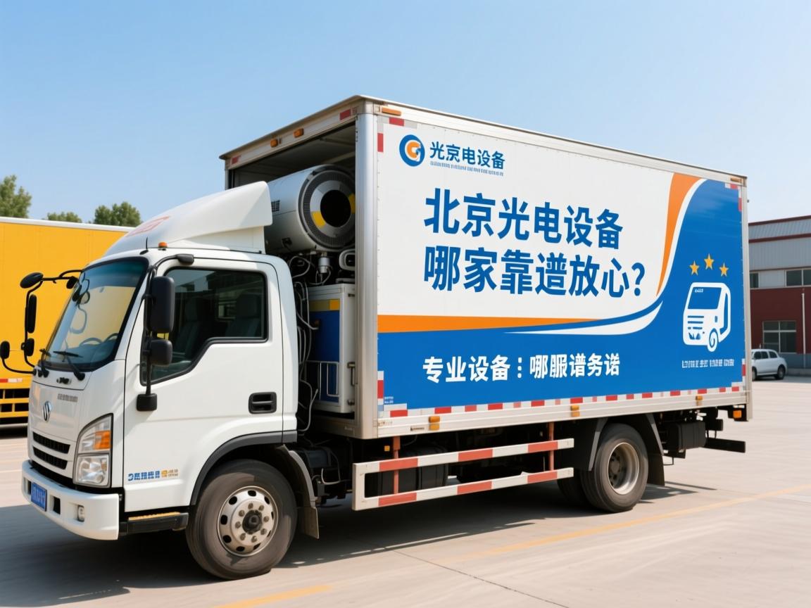 北京光电设备搬运服务电话_专业光电设备搬运哪家靠谱又放心？