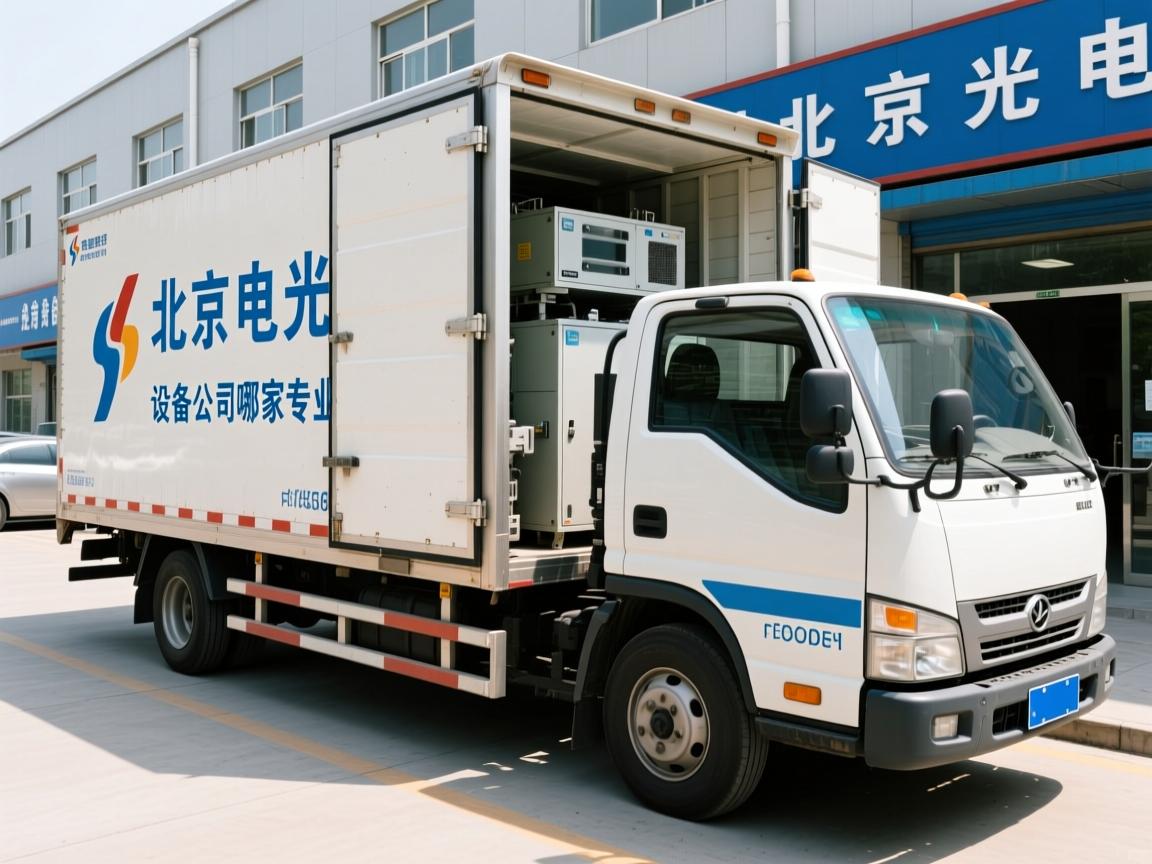 北京光电设备搬运公司哪家专业?光电设备搬运需要注意哪些关键点?