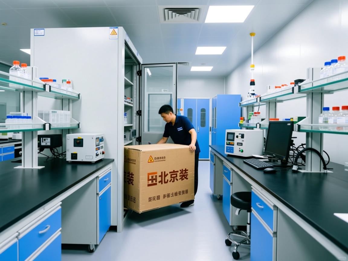 在北京做实验室工作站设备搬运安装,找哪家公司比较靠谱呢?