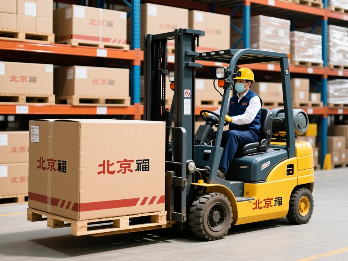 北京搬运设备销售公司怎么选更靠谱?