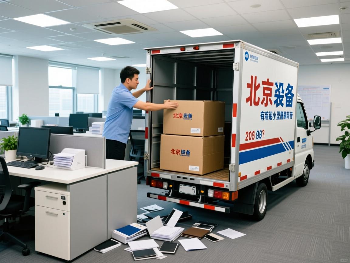 北京小型设备搬运特点是,北京小型设备搬运特点适合办公室搬迁吗?北京小型设备搬运特点如何降低损坏率?