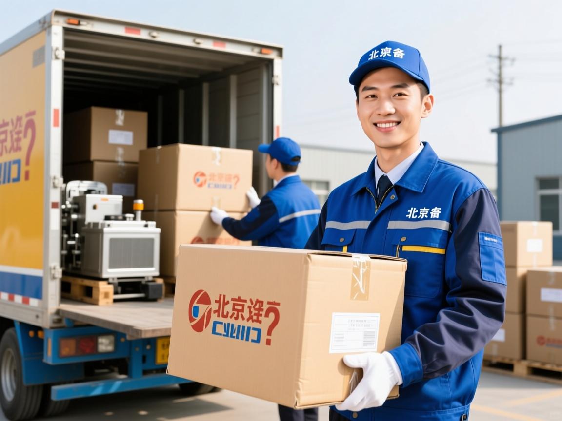北京精密设备搬运行业招聘，需要怎样的人才？