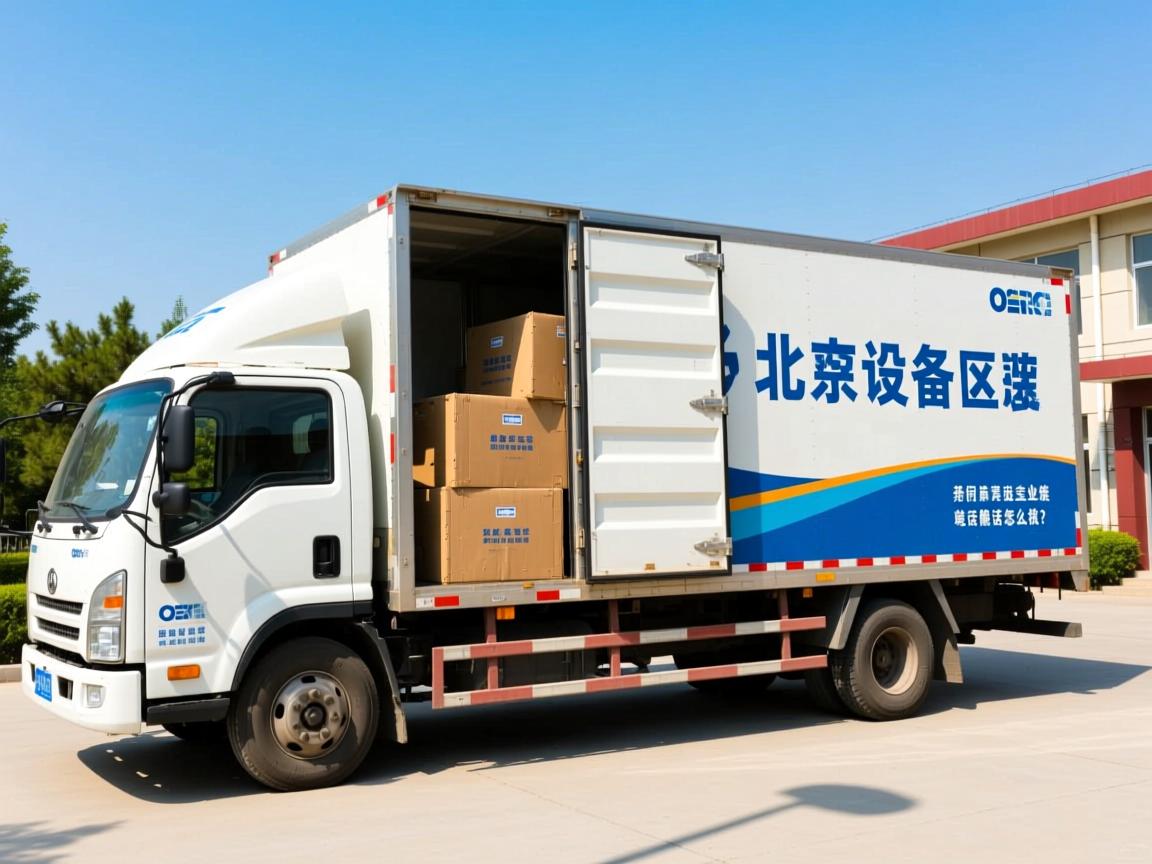 北京怀柔区设备搬运_怀柔设备搬迁电话怎么找?企业搬迁如何规划?