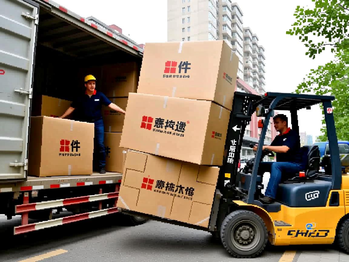 北京周边搬大件设备难不难?要注意啥?