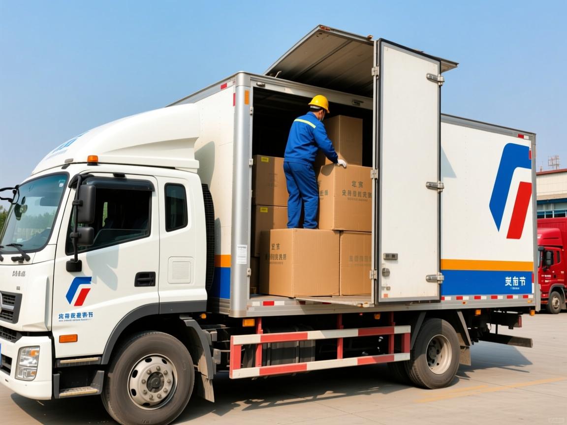 北京设备搬运安装需要注意哪些关键环节?