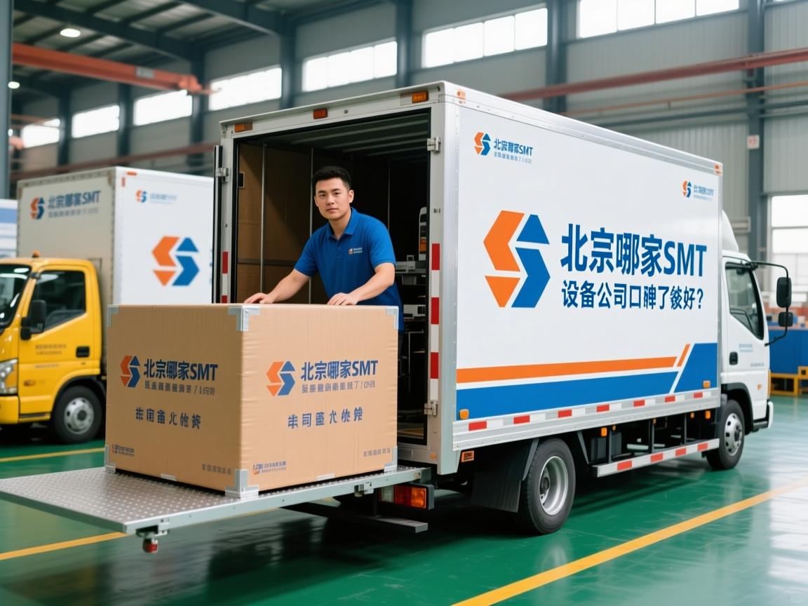 北京哪家SMT设备搬运公司口碑比较好?