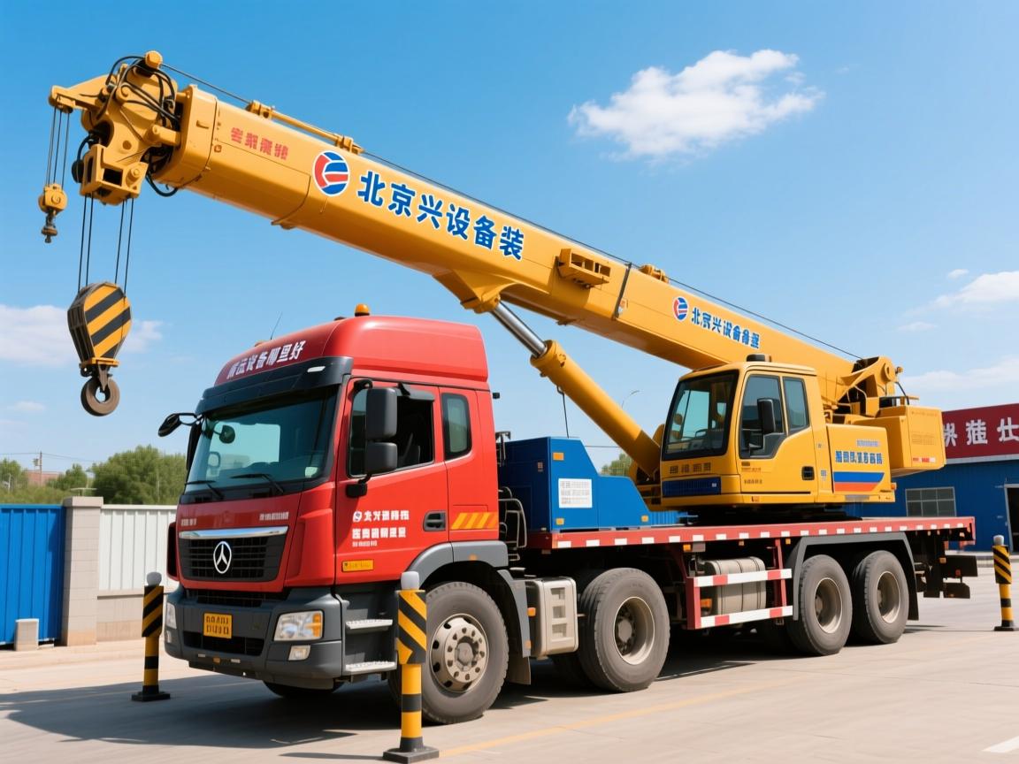 北京搬运设备哪里好：北京大兴设备吊装起重搬运怎么选，专业设备搬运公司有哪些靠谱推荐？