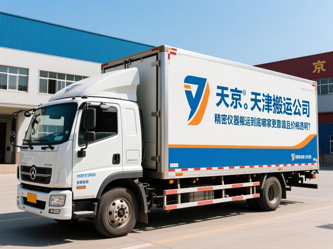 北京天津设备搬运公司_精密仪器搬运到底哪家更靠谱且价格透明?