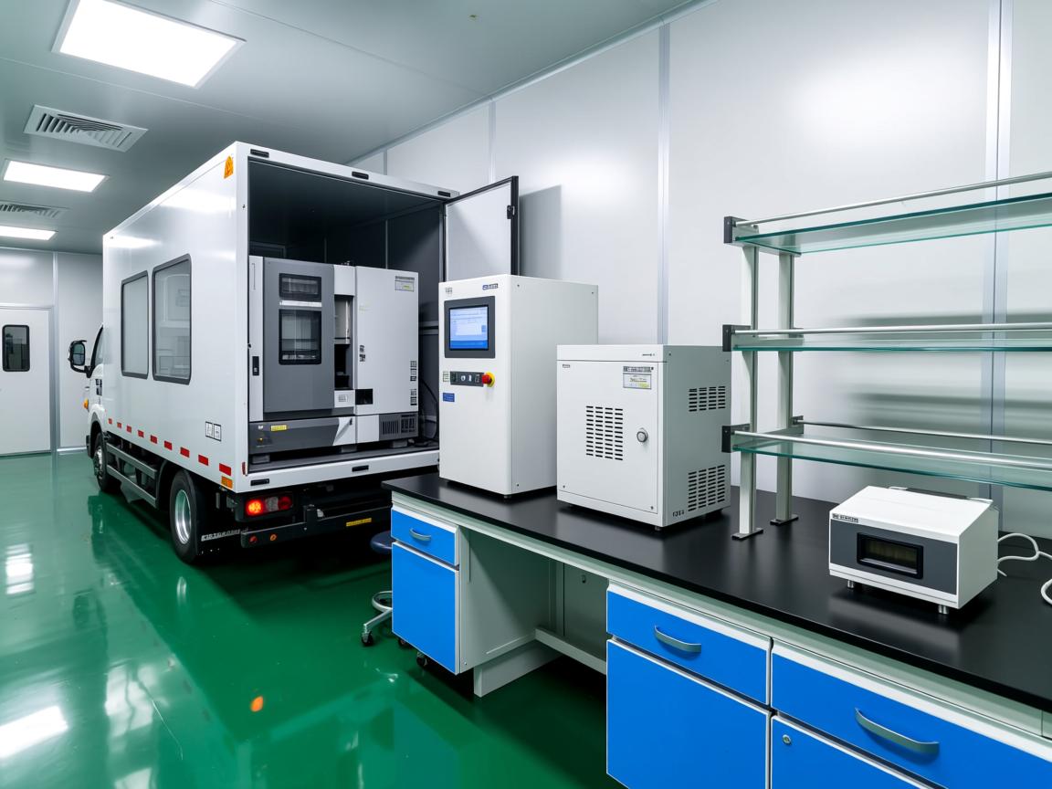 北京精密设备搬运安装_无尘室设备搬运要注意什么？实验室设备如何安全搬迁？