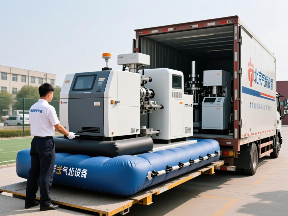 北京气垫设备搬运服务,精密仪器搬家怕震动该怎么办?求靠谱方案