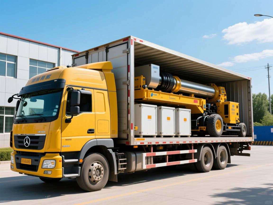 北京大型设备搬运公司哪家靠谱,如何评估专业实力与服务,设备搬运价格是否透明?