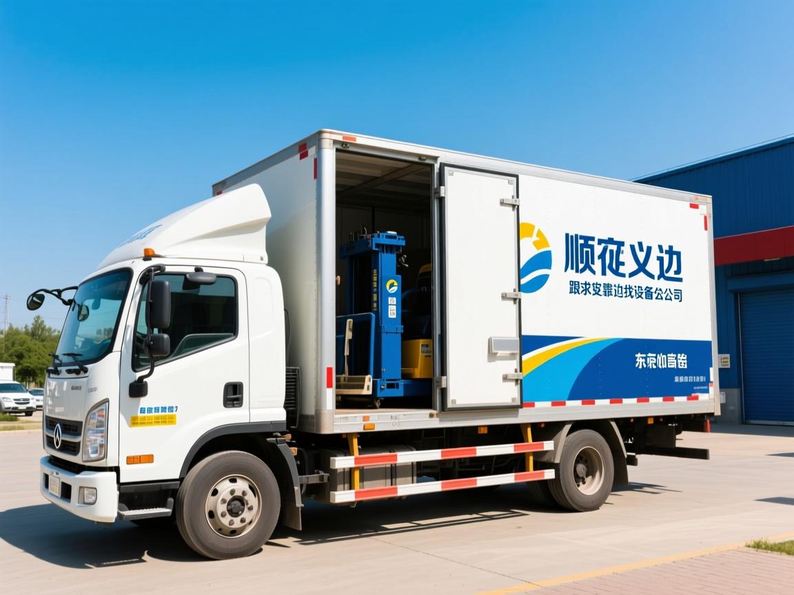 顺义这边找设备搬运公司,大家有靠谱的推荐吗?