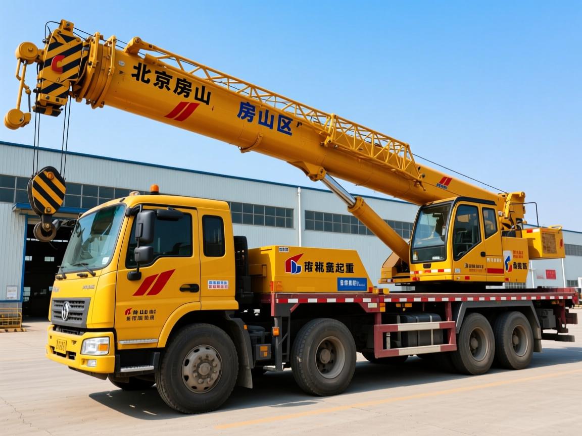 北京房山设备起重搬运_房山区工厂机械搬运?专业团队怎么选才靠谱