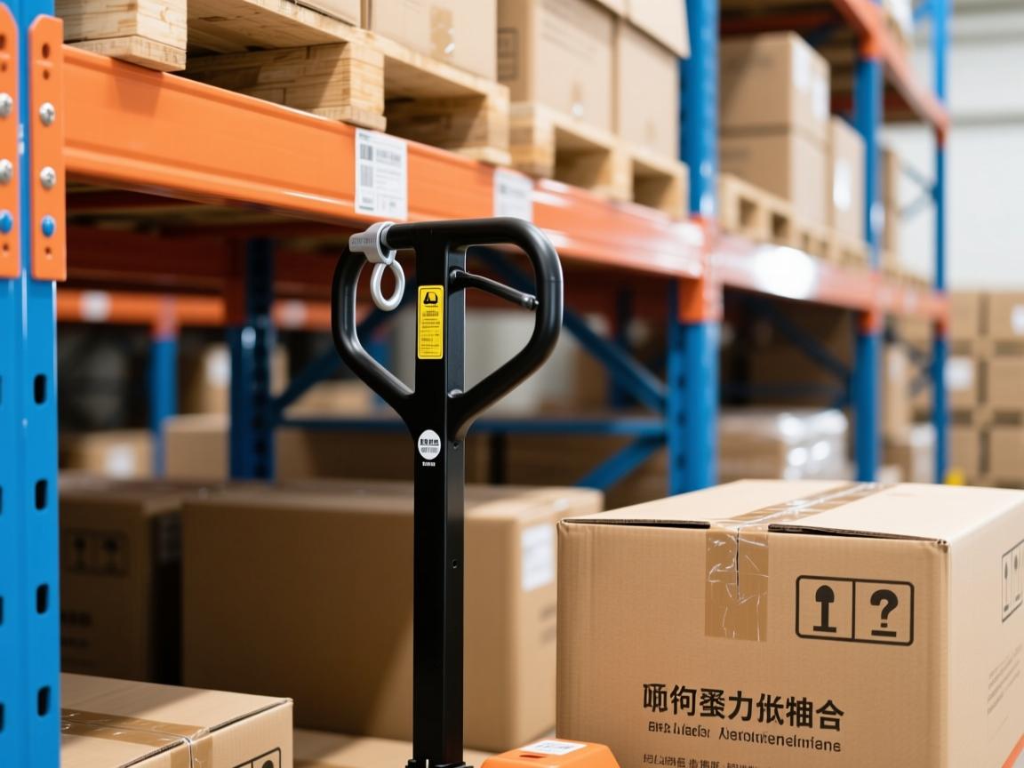 北京纸箱搬运设备_如何正确调节挂钩？哪种设备适合小仓库使用？
