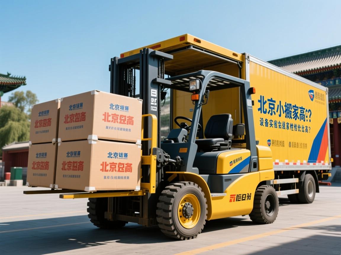 北京搬运设备价格比较_北京搬运小坦克哪家性价比高？设备搬运省钱的实战经验分享