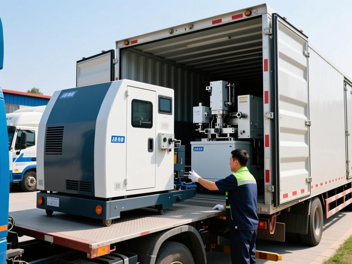 北京专业大型设备搬运怎么选，精密仪器设备搬运为何要特别小心，哪家服务更靠谱？