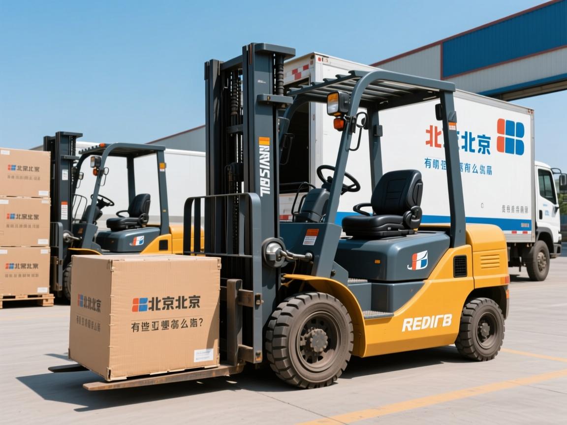 北京正规搬运设备有哪些怎么选？