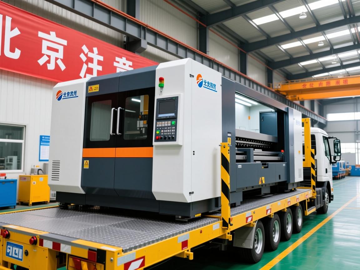 北京光刻机设备搬运安装到底需要注意什么？求问靠谱的精密设备搬运方案！