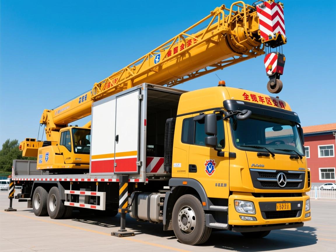 北京昌平区大型设备搬运多少钱，如何选择专业机械吊装车辆运输公司，会议保障救援车出租服务是否靠谱？