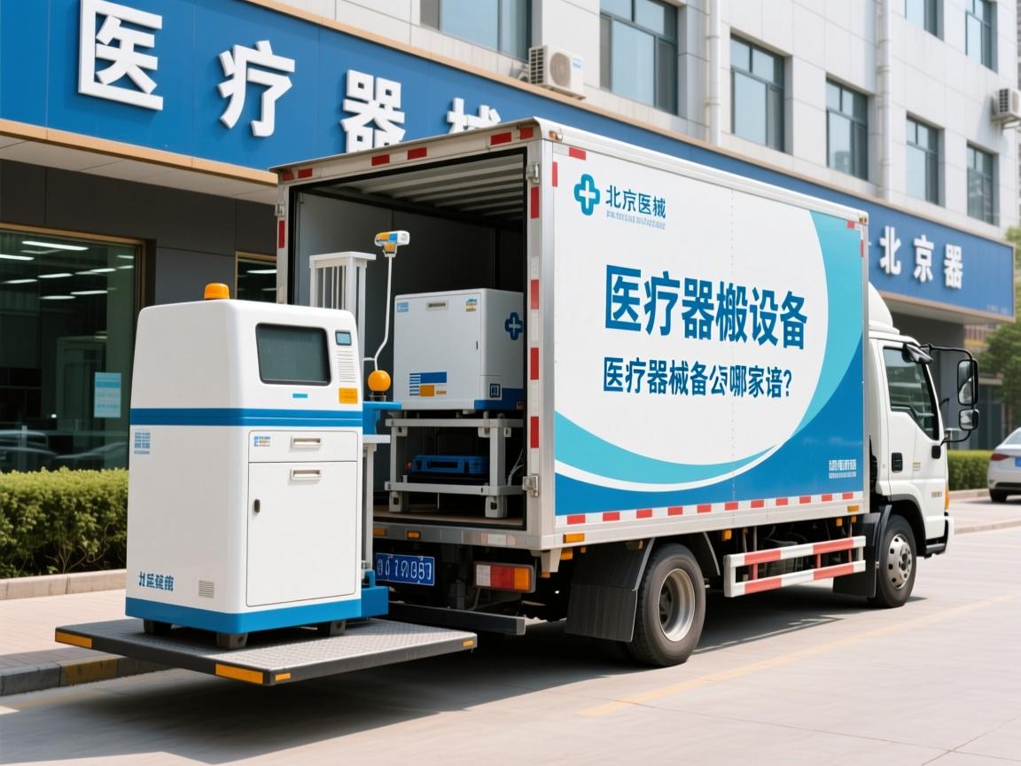 北京医疗设备搬运公司哪家靠谱？_医疗器械设备搬运标准是什么？