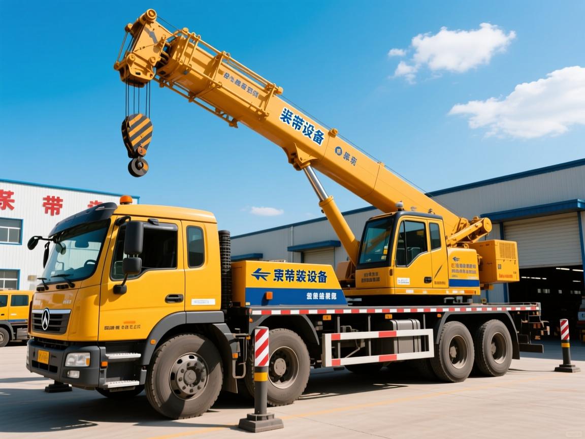北京吊装设备搬运公司怎么选？这份指南帮你避坑！