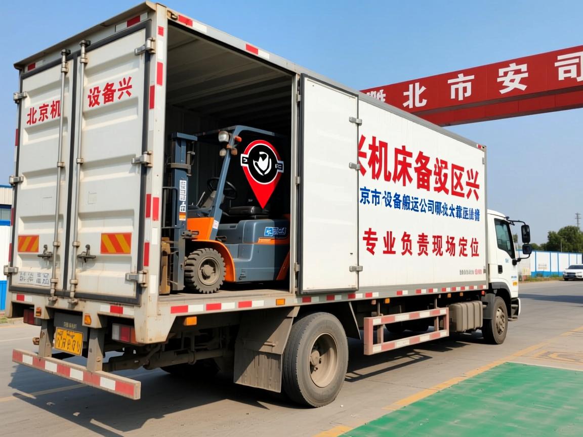 北京市大兴区设备搬运_大兴机床设备搬运公司哪家专业靠谱且负责现场定位？