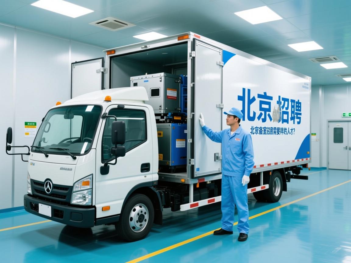 北京无尘室设备搬运招聘，需要怎样的人才？