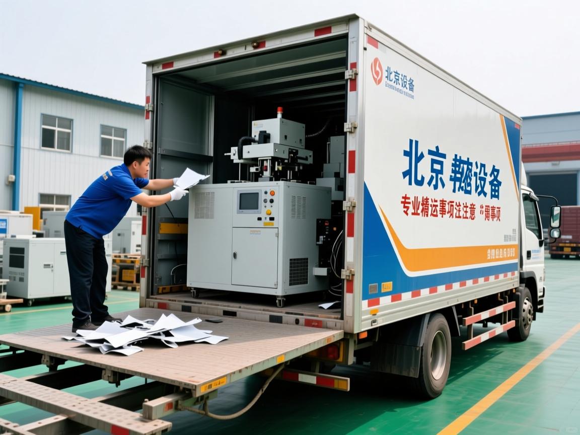 北京精密设备搬运需要注意哪些事项，专业搬运公司电话怎么找，如何避免设备损坏？