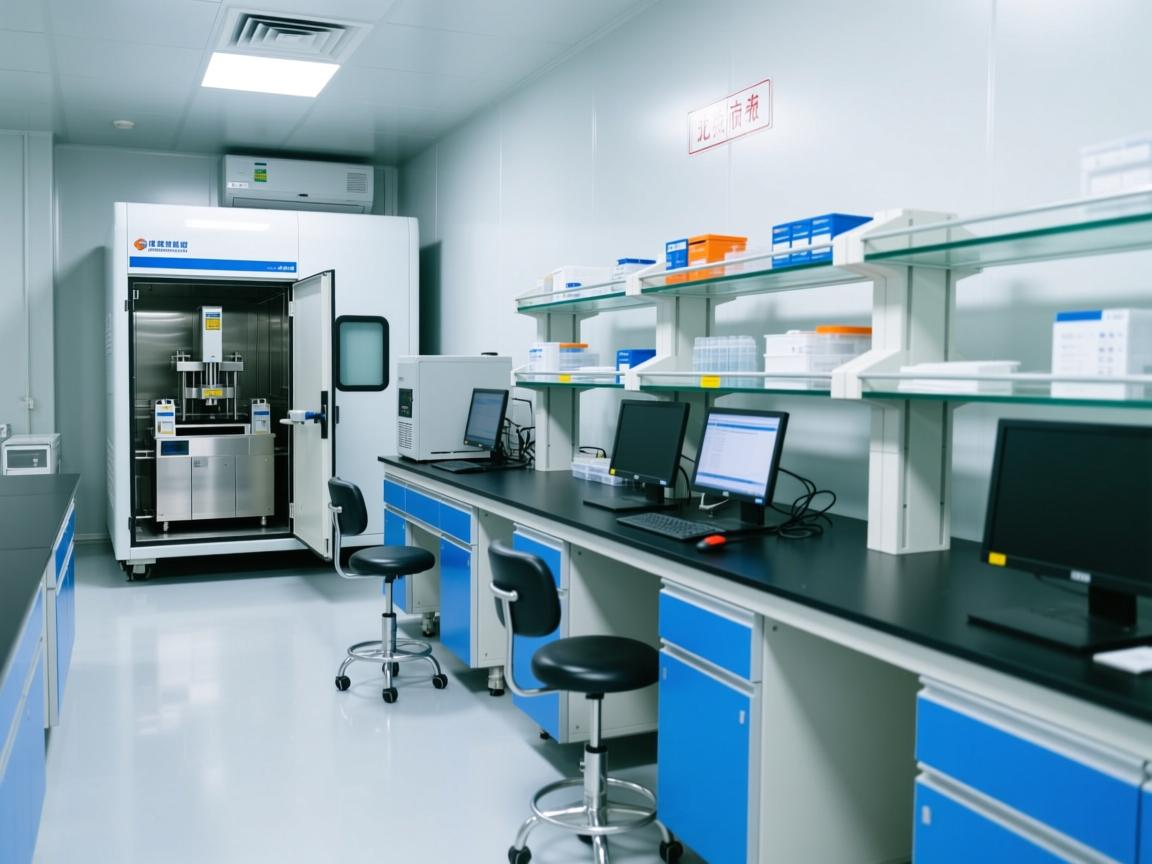 北京实验室设备搬运搬迁要注意哪些关键问题？