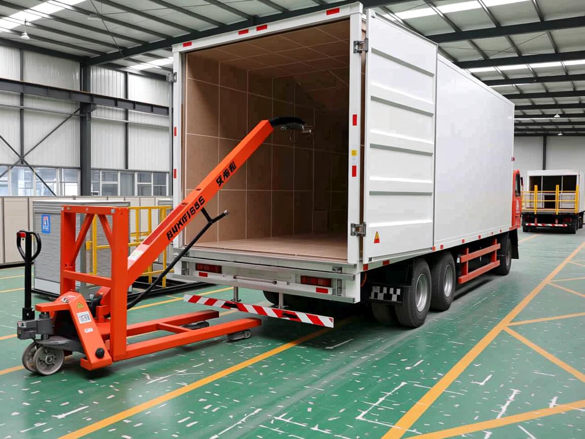 北京板材搬运机设备厂家有哪些,墙板安装机怎么选,北京本地厂家哪家靠谱？