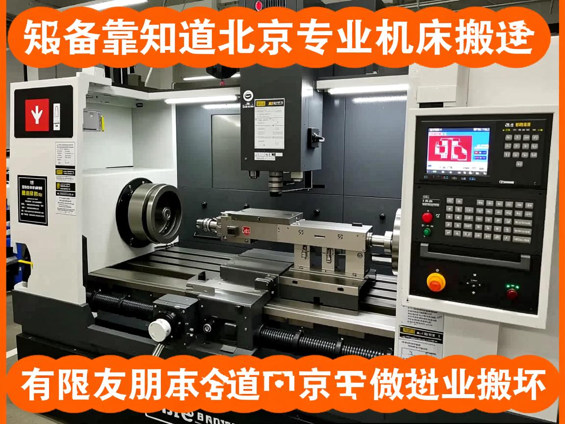 有朋友知道北京专业做机床搬迁的公司电话吗？要靠谱点的，设备比较贵重担心损坏