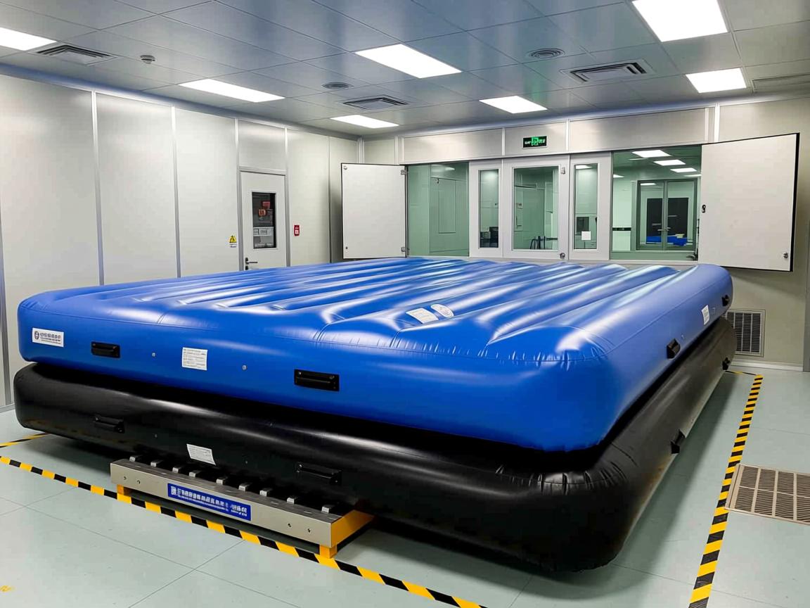 北京无尘室设备搬运公司_北京无尘室设备搬运公司哪家靠谱，气垫移位服务怎么样？