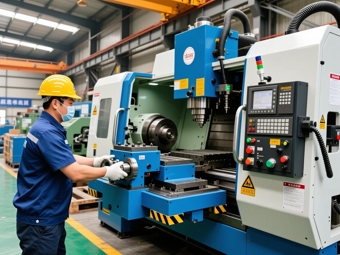 在海淀区搬运精密机床设备，怎样才能确保万无一失？