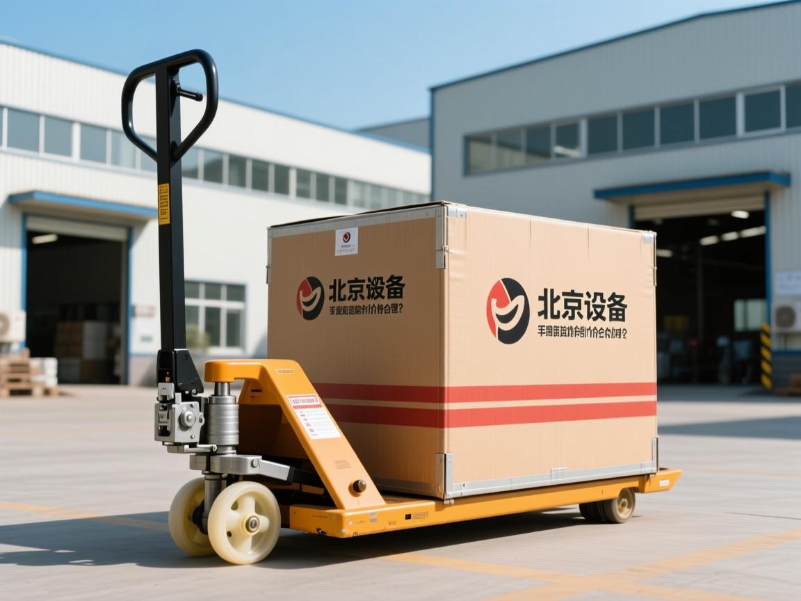 北京搬运设备价格合理？手动液压搬运车如何选购_工厂搬迁设备租赁费用解析