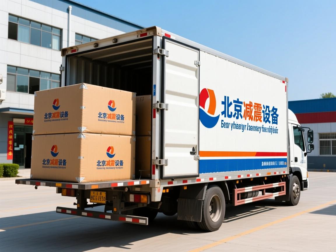 北京减震设备搬运公司哪家专业靠谱？