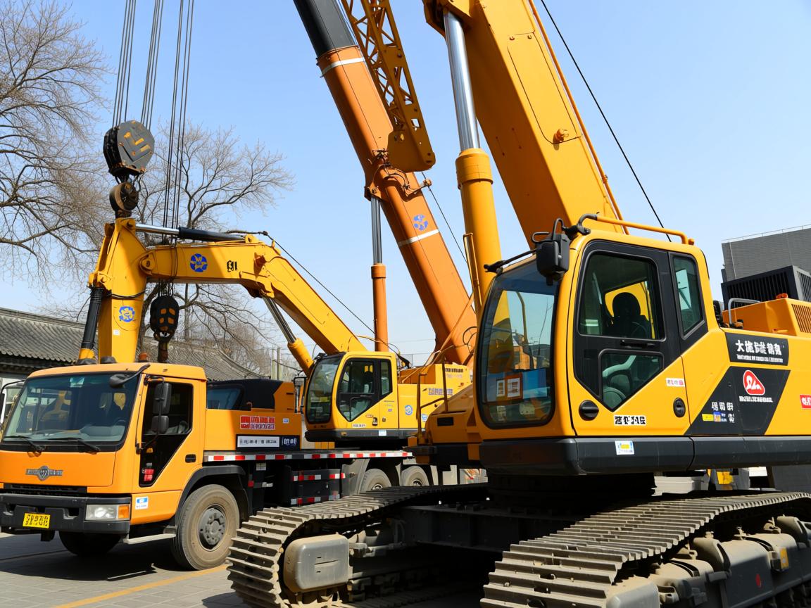 北京市设备起重搬运吊装，西城区小型设备就位该怎么选服务商？有靠谱推荐的吗？