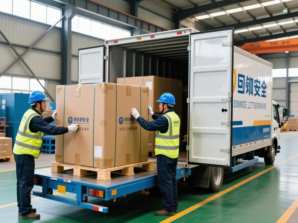 怀柔设备搬运怎么打包更安全？工厂搬迁方案如何制定，专业服务哪家强？