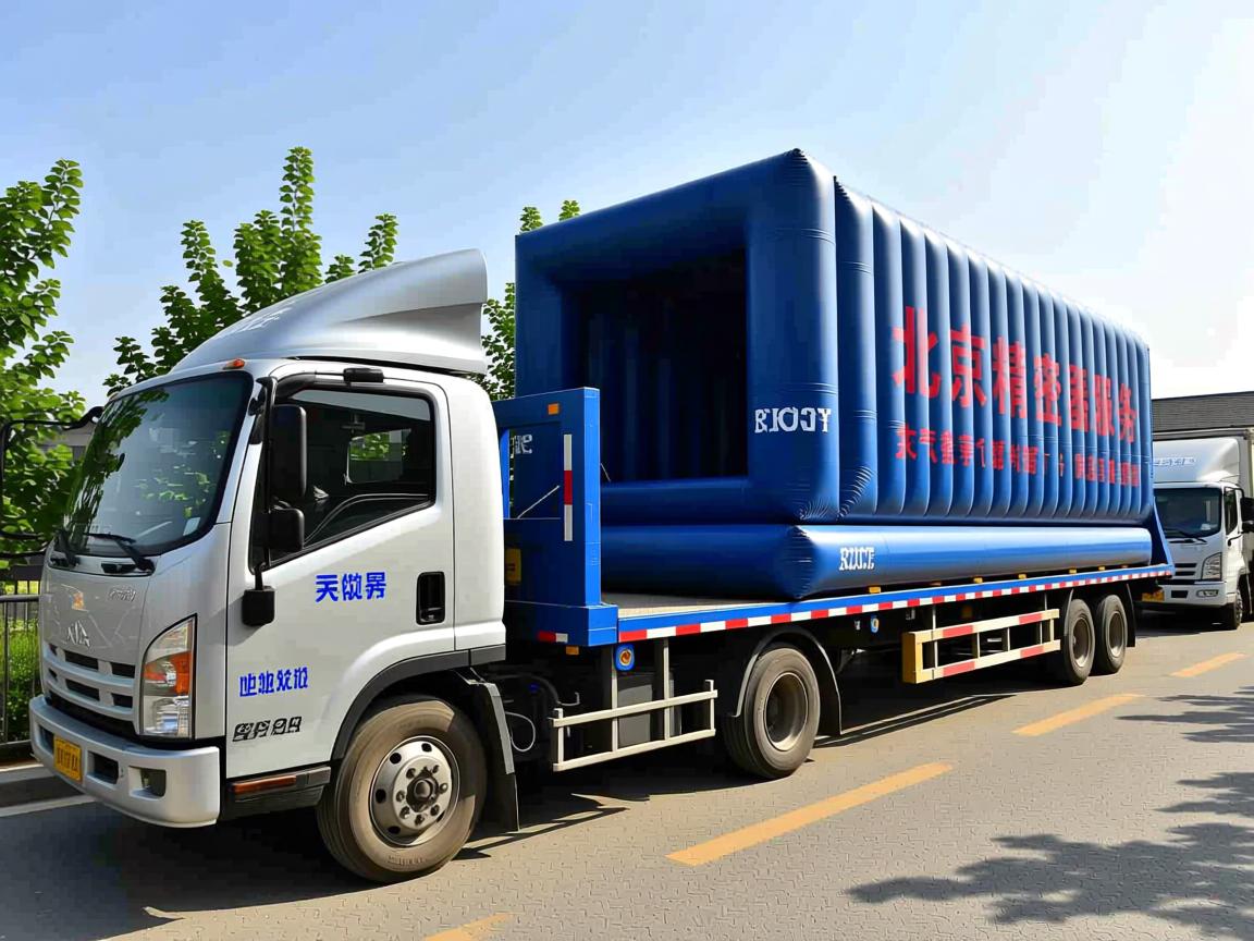 北京气垫设备搬运电话_精密仪器气垫搬运如何联系靠谱服务？