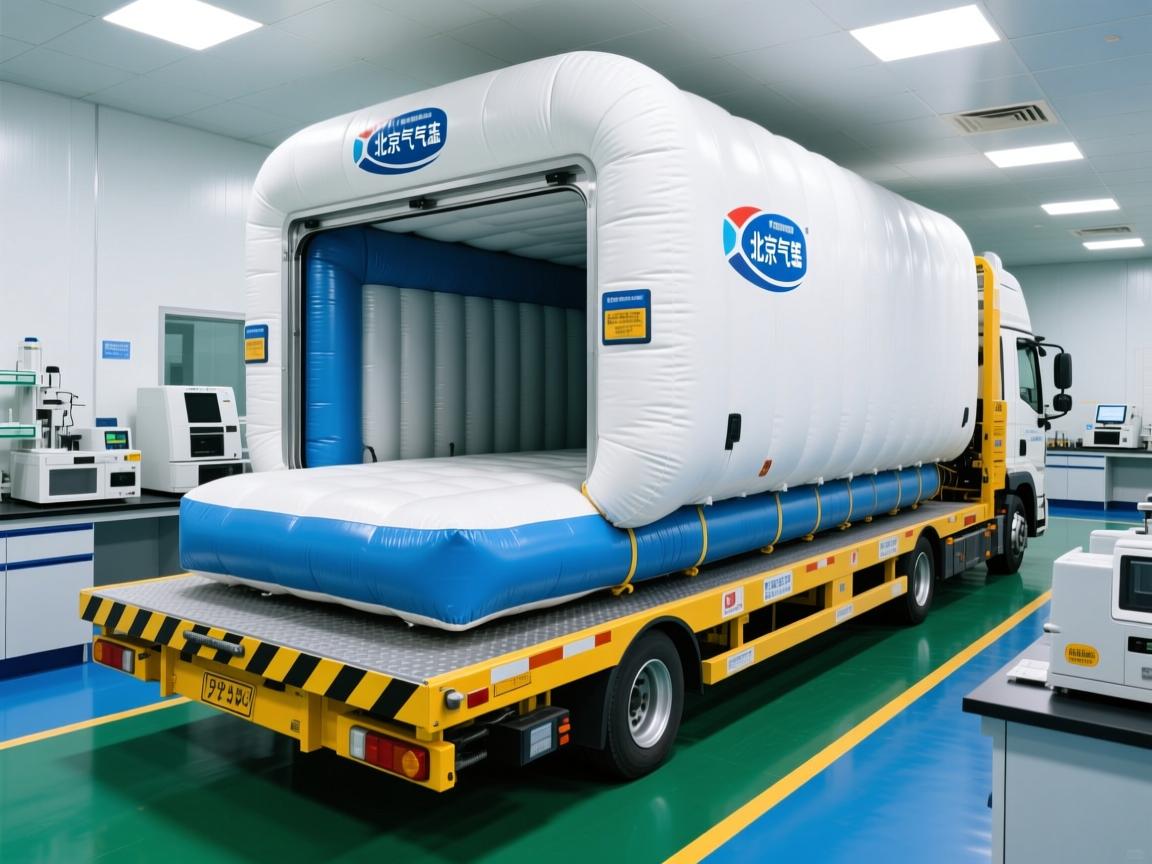 北京气垫搬运设备怎么选，实验室精密仪器如何安全搬运，恒温气垫车运输有哪些注意事项？