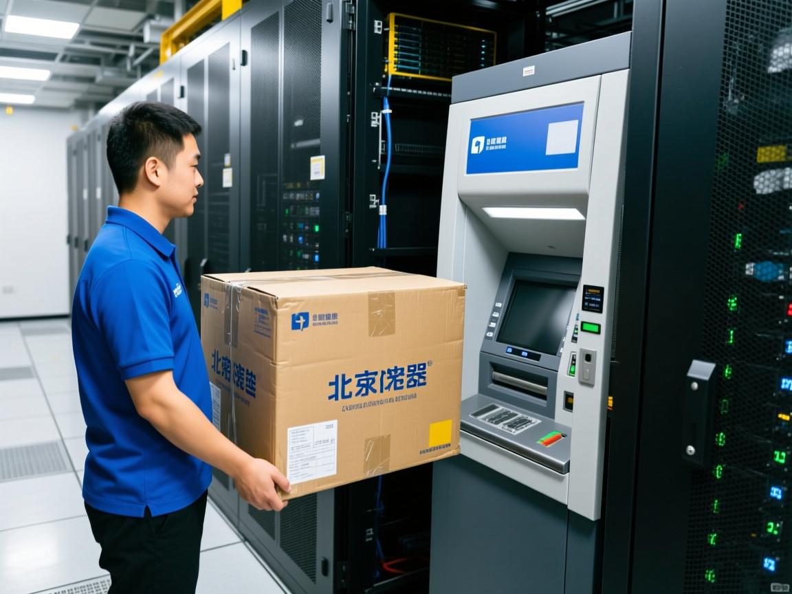 在北京寻找设备运送搬运服务，专业机房搬迁如何保障数据安全？精密仪器运输包装有何特殊要求？金融ATM机搬运需注意哪些细节？
