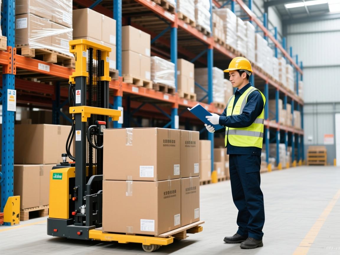 北京企业如何选择适合的搬运设备定制服务？