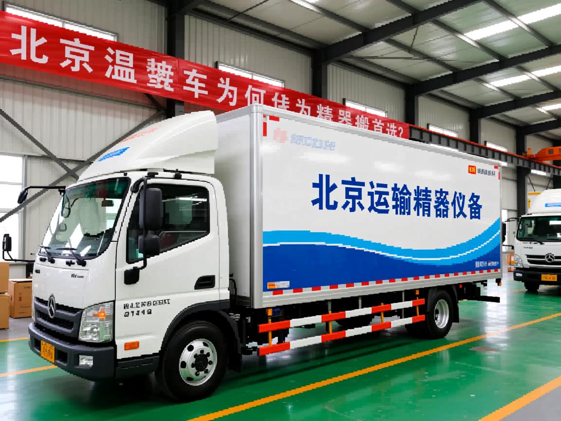 北京运输搬运设备_恒温气垫车为何成为精密仪器搬运首选？