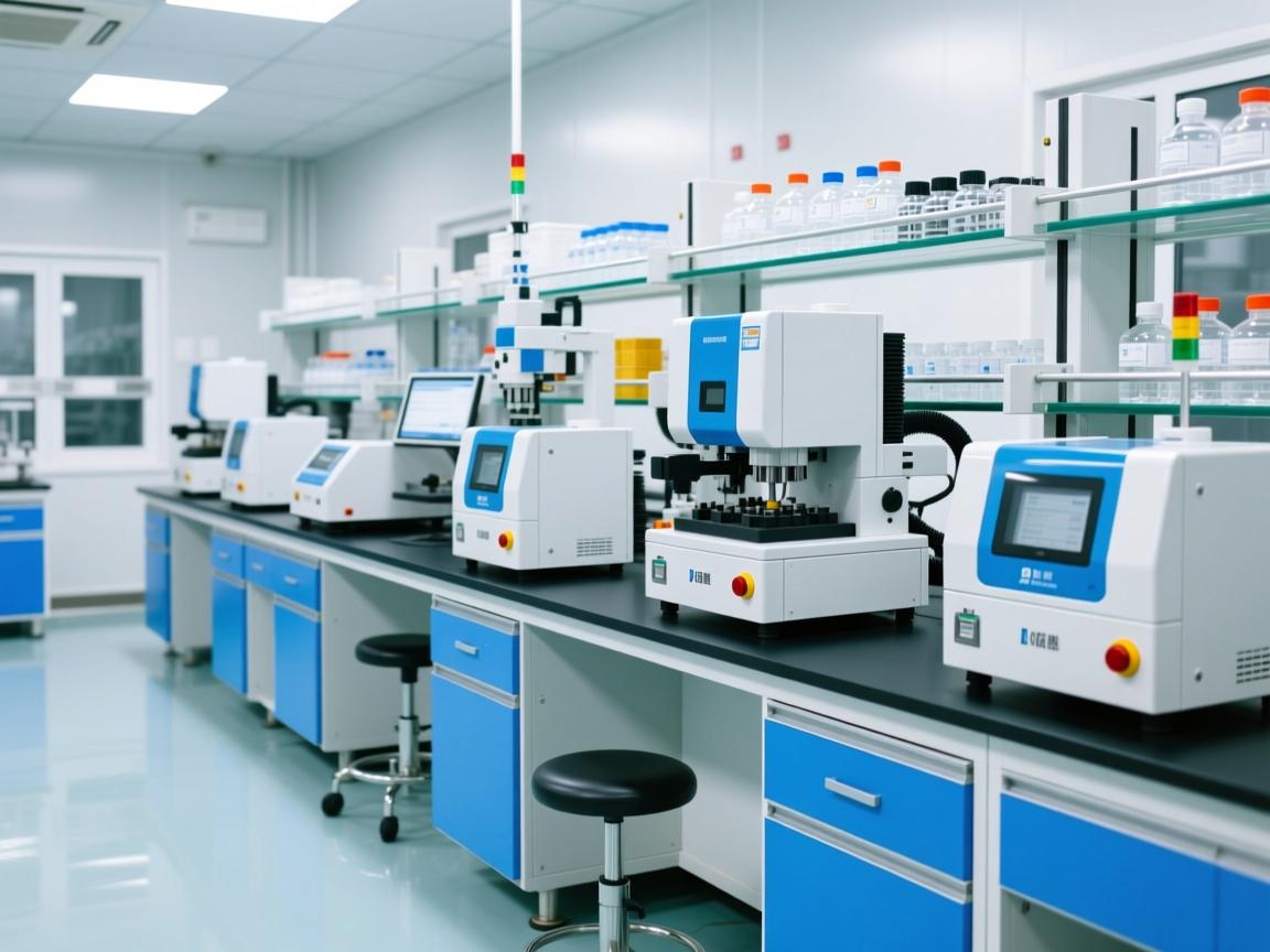 北京精密设备搬运哪家强？实验室设备专业搬运需要注意什么？