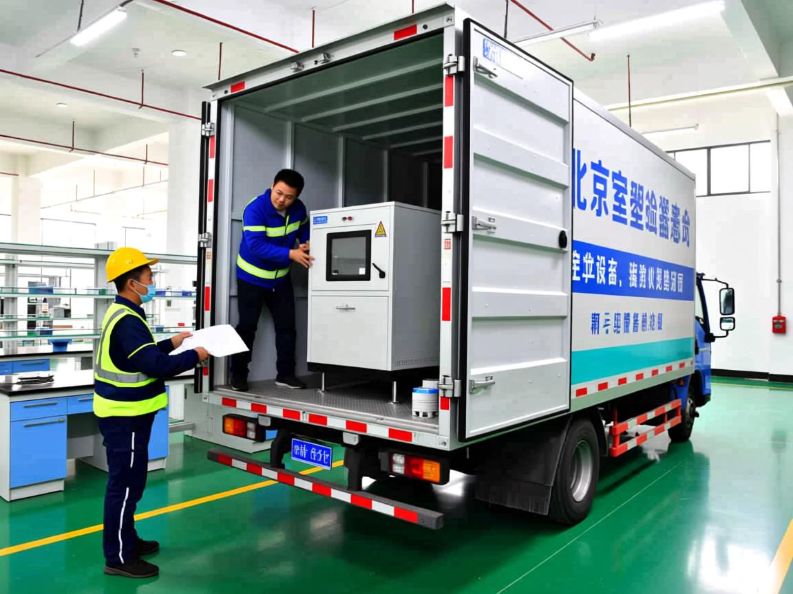 北京市专业设备搬运公司：实验室设备搬运需要注意哪些问题？_精密仪器搬运如何保证安全？