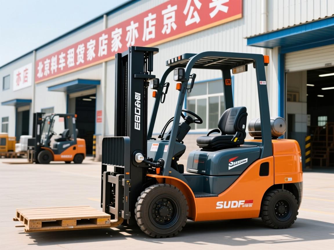 北京电动物料搬运设备如何选?亦庄电动叉车租赁哪家服务靠谱? 北京电动物料搬运设备如何选?亦庄电动叉车租赁哪家服务靠谱?